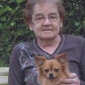 Cyrilla Van der Sande