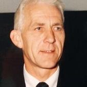 Francis Blommen