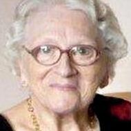 Ghislaine VANDENHENDE