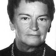 Marie-Anne HESSE 