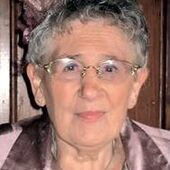 Marie-Henriette BOSTYN