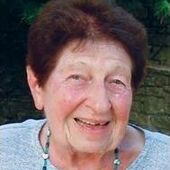 Marie-José GUILLAUME