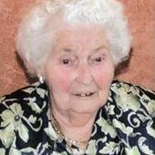 Marie-Louise HENNION