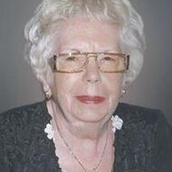 Mariette Vandenborne