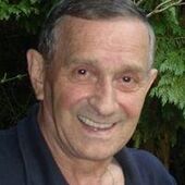 Maurice Indeherberge