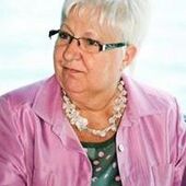 Ria (Rietje) pieters