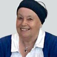 Christine Vanderhallen