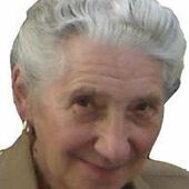 Marie-Jeanne VERSCHELDEN