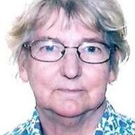 Marie-Louise PONCELET