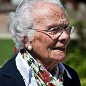 Marie-Thérèse Etienne