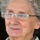 Michelline (Mirèse) Verjans