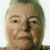 Raymonde FÉTY