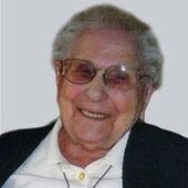 Zuster Marcella Demeer