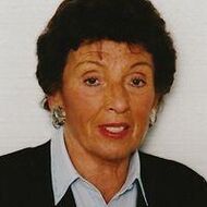 Angella Van Melckebeke