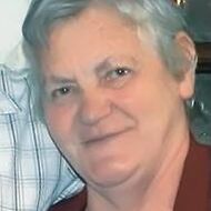 Fernande BOUZENDORFF