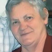 Fernande BOUZENDORFF