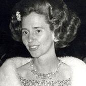 Hare Majesteit Koningin Fabiola