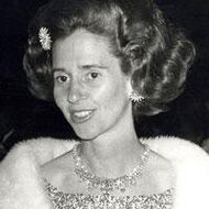 Hare Majesteit Koningin Fabiola