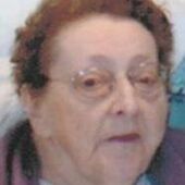 Jacqueline VAN ELSUWE