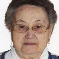 Marguerite HUTSEBAUT