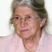 Maria Josephina Ampe