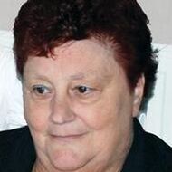 Marie-Jeanne ARNOULD