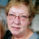 Marie-Jeanne STEVENS