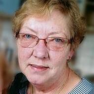 Marie-Jeanne STEVENS