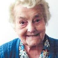 Berthe VANCAUWENBERGHE