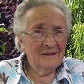 Elisa (Lieske) Rawoe