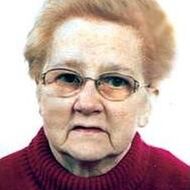 Francine DE VLEMINCKX