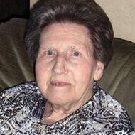 Josephina 'Fina' Kellens