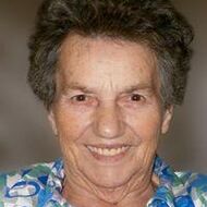 Maria (Martha) Sokol