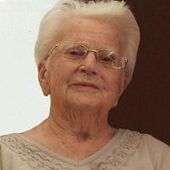 Maria Moeke Dreesen