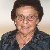 Maria Rosalia Derkoningen