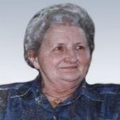 Marie-Louise Wouters