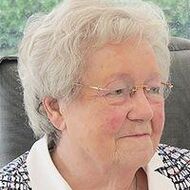 Marie-Monique Lefebvre