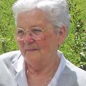 Marie-Thérèse FINFE