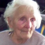 Marie-Thérèse MAYON