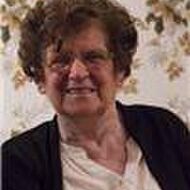 Marie-Thérèse TOMSON