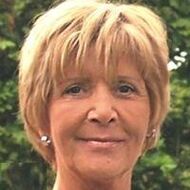 Mariette Van den Eynde