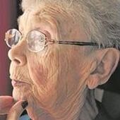 Bertha Van Hauteghem