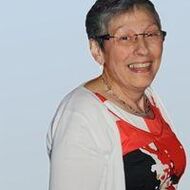 Gilberte VANVUCHELEN