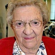 Jana (Adriana) GEENEN