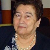Josefa Lopez-Granja