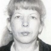 Konstantina Panoussopoulou