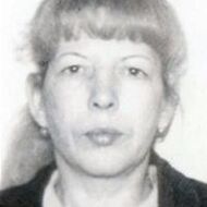 Konstantina Panoussopoulou