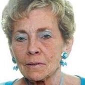 Marguerite KATZENBURG