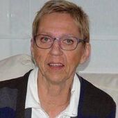 Marie-Thérèse Feytons