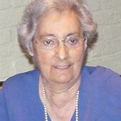 Marie-Thérèse Jans